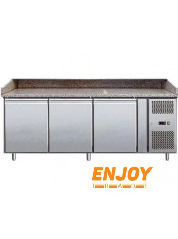 Холодильний стіл для піци Rauder SRP Z3600TN